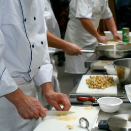 Cauchemar en cuisine magazine culinaire M6