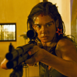 Revenge film thriller CINE + FRISSON BE