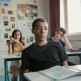 La vie scolaire film comédie dramatique CINE + FAMILY
