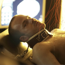 XIII : La conspiration téléfilm thriller L'EQUIPE 21