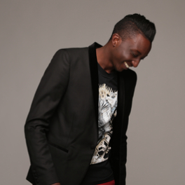 Ahmed Sylla : «Avec un grand A» spectacle TFX