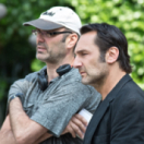 L'enquête film policier POLAR +