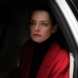 Mademoiselle Holmes série/feuilleton policier TF1 Séries Films