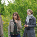 En terre ferme magazine nature USHUAIA TV