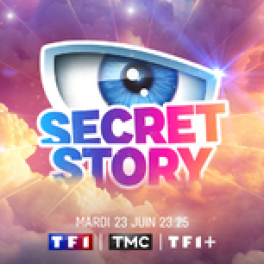 Secret Story téléréalité TMC