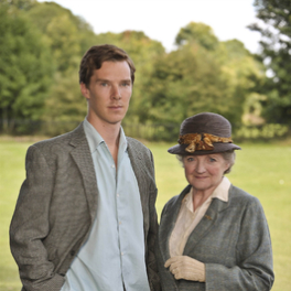 Miss Marple série/feuilleton policier TV BREIZH