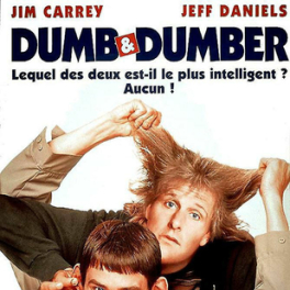 Dumb & Dumber film comédie AB3