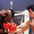 Rocky 3 :  L'oeil du tigre film action RTL club