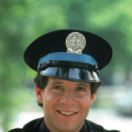 Police Academy 2: Their First Assignment film comédie ZES