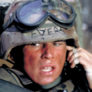 Black Hawk Down film oorlog VTM2
