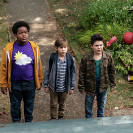 Good Boys film comédie BE 1
