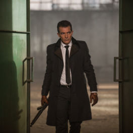 Bullet Head film thriller PARIS PREMIERE