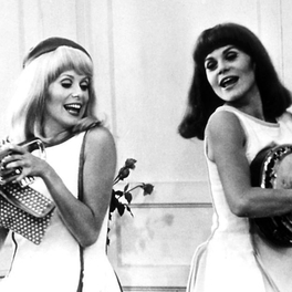 Les demoiselles de Rochefort film comédie musicale CINE + CLASSIC