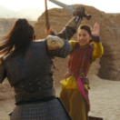 The Mummy: Tomb of The Dragon Emperor film thriller VTM3