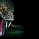 Megaboa film action SYFY