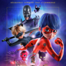 Miraculous - Le film film animation M6
