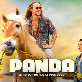 Panda série/feuilleton comédie policière TF1 Séries Films