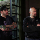 Ghost Hunters téléréalité PLANETE+ AE