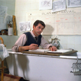 Laissez-passer film comédie dramatique CINE + CLUB