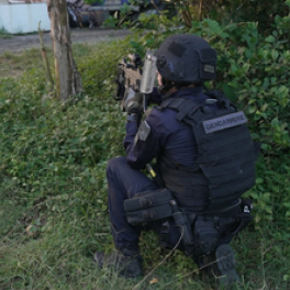 Enquête d'action magazine reportage W9