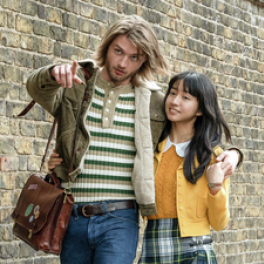 Touch - Nos étreintes passées film drame romantique CANAL + CINEMA