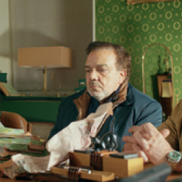 Inestimable film comédie TMC