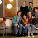 Les Bienvenu... ou presque ! série/feuilleton comédie TV5 MONDE