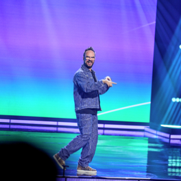 Le gala de l'humour - Juste pour rire spectacle FRANCE 3