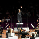 Concours international de direction d'orchestre Rotterdam concert classique MEZZO