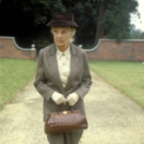Miss Marple série/feuilleton policier TV BREIZH