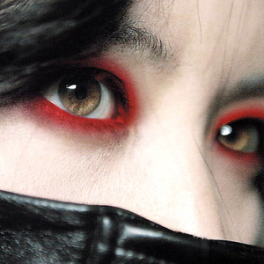 Lady Vengeance film thriller CINE + CLUB