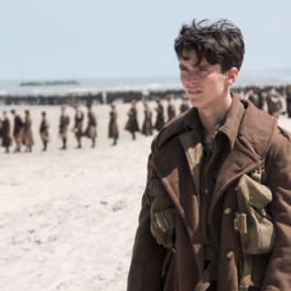 Dunkirk film guerre ZES