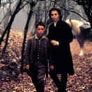 Sleepy Hollow film VTM2