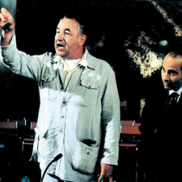 Noyade interdite film policier CINE + CLASSIC BE