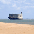 Fort Boyard par Domingo divertissement FRANCE 2