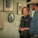 Mystery Road: Origin serie/feuilleton misdaad CANVAS