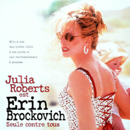 Erin Brockovich, seule contre tous film drame RTL plug