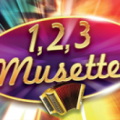 1, 2, 3 musette magazine musical 8 MONT-BLANC