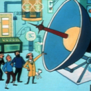 L'affaire Tournesol film animation AB3