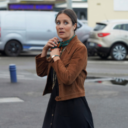 Erica série/feuilleton drame TV BREIZH
