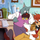 Sherlock Holmes série/feuilleton animation MANGAS
