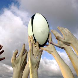 Test-match sport rugby CANAL + SPORT