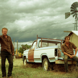 Comancheria film western CINE + CLUB