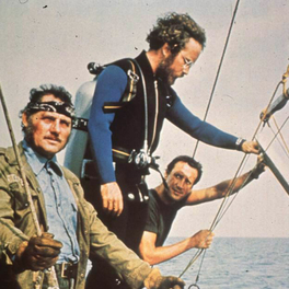 Les dents de la mer film horreur RTL plug