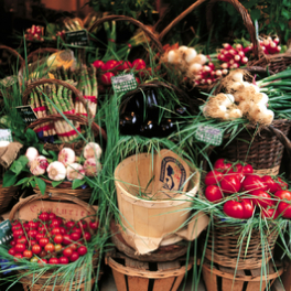 Open Vuur magazine - duiding culinair NJAM !