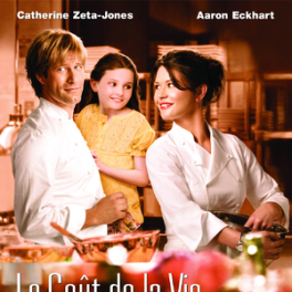 Le goût de la vie film comédie romantique CINE + EMOTION