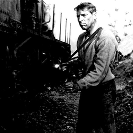 Le train film drame CINE + CLASSIC BE