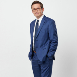 En quête d'esprit magazine religieux CNEWS