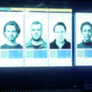 The Fortress série/feuilleton science-fiction POLAR +