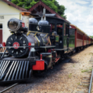 Des trains pas comme les autres série documentaire découverte LA TROIS